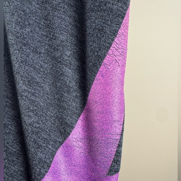 Aviator Nation Women’s Full-Length High Rise Bolt Fade Leggings Sz S - Picture 4 of 13